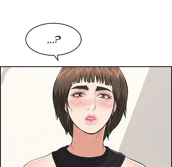 A Killer Woman Uncensored Manhwa Chapter 103 - Page 68