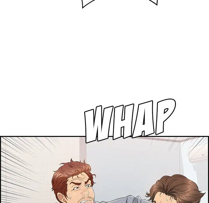 A Killer Woman Uncensored Manhwa Chapter 103 - Page 7