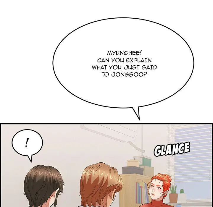 A Killer Woman Uncensored Manhwa Chapter 103 - Page 70