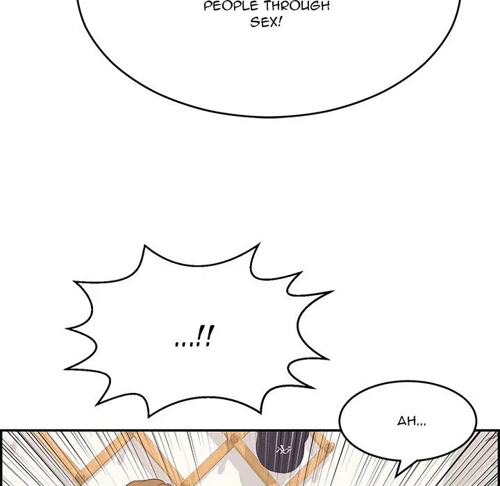 A Killer Woman Uncensored Manhwa Chapter 103 - Page 74