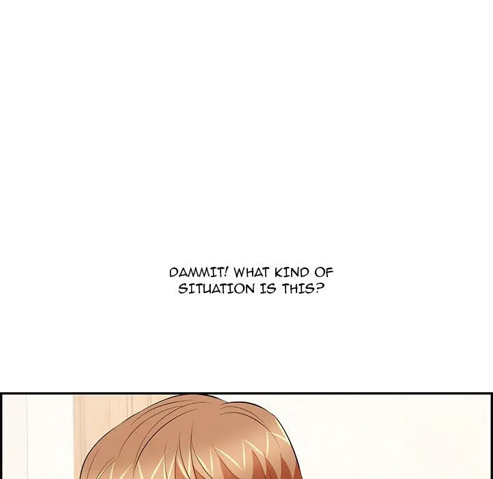 A Killer Woman Uncensored Manhwa Chapter 103 - Page 76