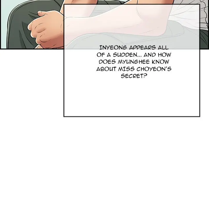 A Killer Woman Uncensored Manhwa Chapter 103 - Page 78
