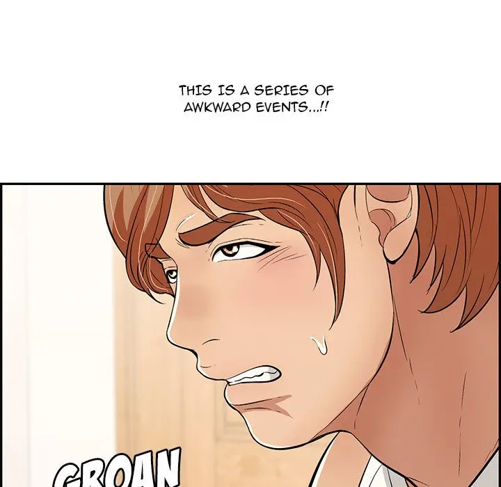 A Killer Woman Uncensored Manhwa Chapter 103 - Page 79