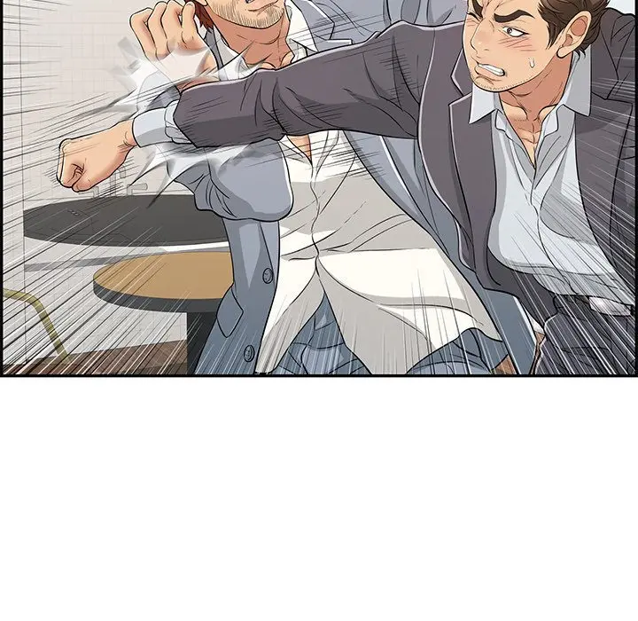 A Killer Woman Uncensored Manhwa Chapter 103 - Page 8