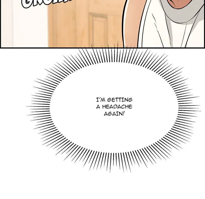 A Killer Woman Uncensored Manhwa Chapter 103 - Page 80