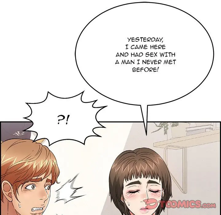 A Killer Woman Uncensored Manhwa Chapter 103 - Page 81