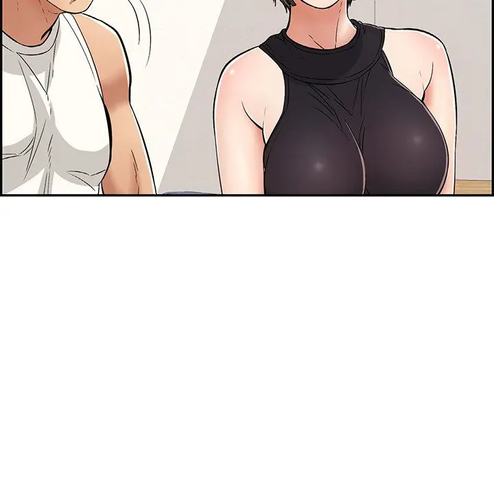 A Killer Woman Uncensored Manhwa Chapter 103 - Page 82