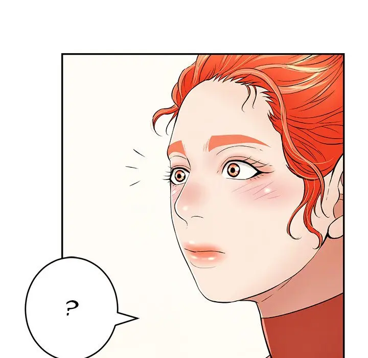 A Killer Woman Uncensored Manhwa Chapter 103 - Page 83
