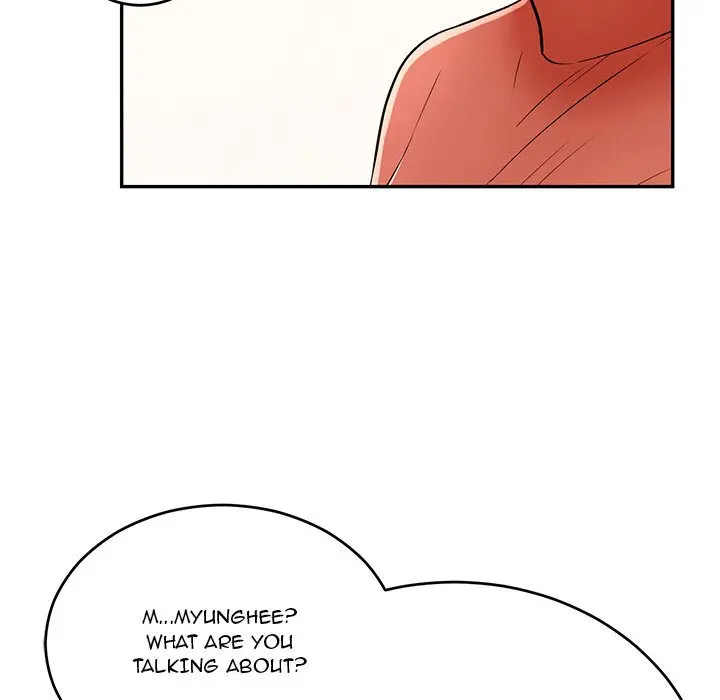 A Killer Woman Uncensored Manhwa Chapter 103 - Page 84