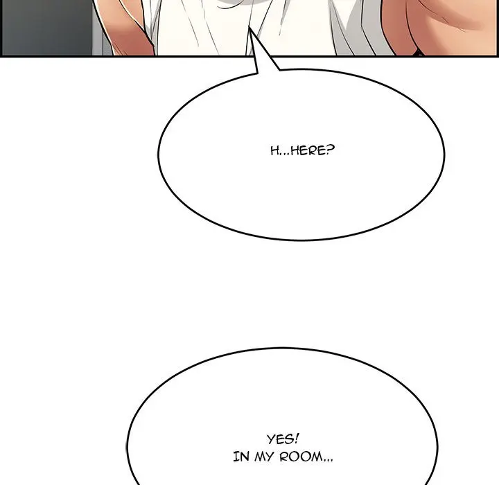 A Killer Woman Uncensored Manhwa Chapter 103 - Page 86