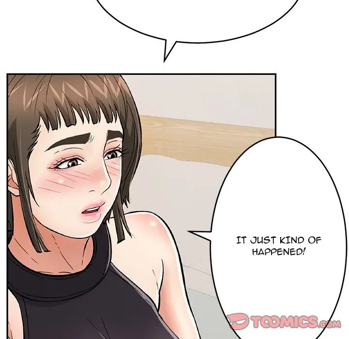 A Killer Woman Uncensored Manhwa Chapter 103 - Page 87