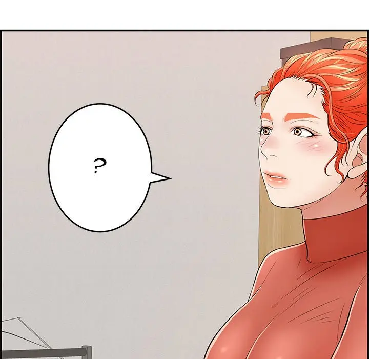 A Killer Woman Uncensored Manhwa Chapter 103 - Page 89