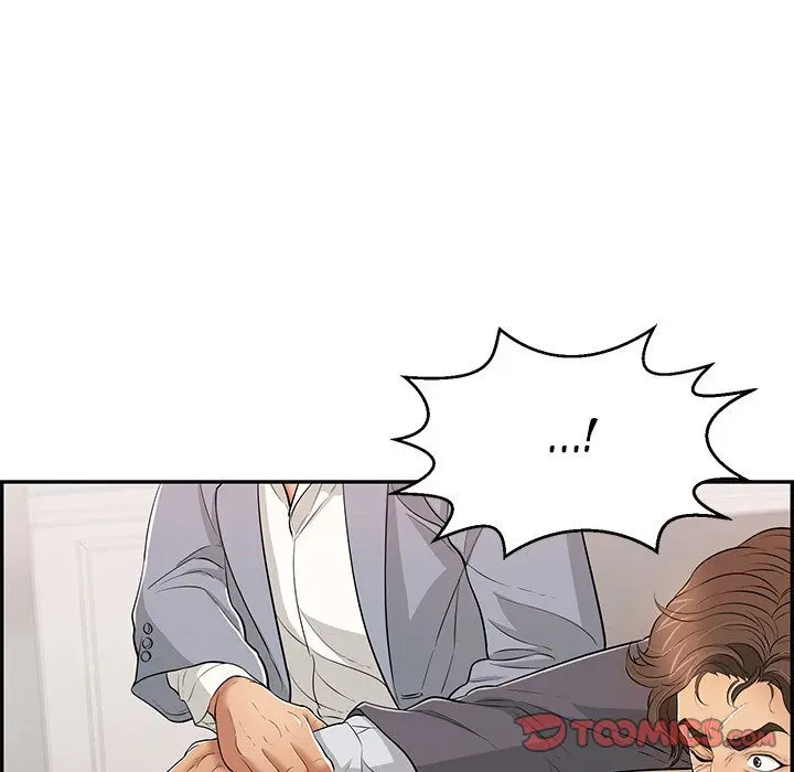 A Killer Woman Uncensored Manhwa Chapter 103 - Page 9