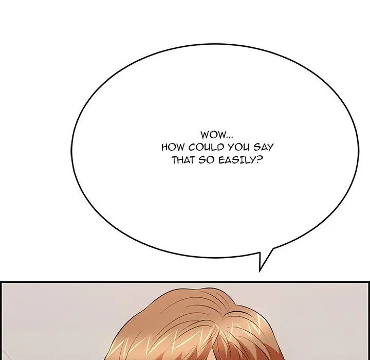 A Killer Woman Uncensored Manhwa Chapter 103 - Page 91