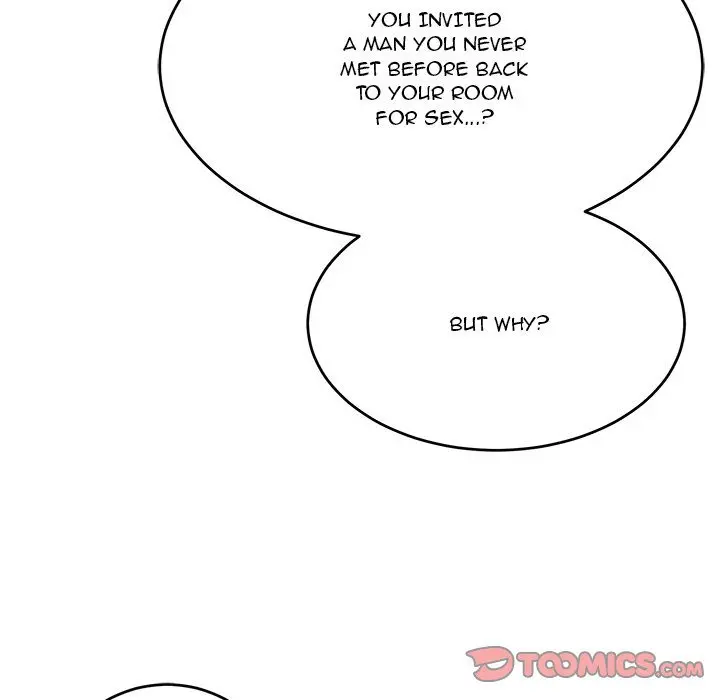 A Killer Woman Uncensored Manhwa Chapter 103 - Page 93