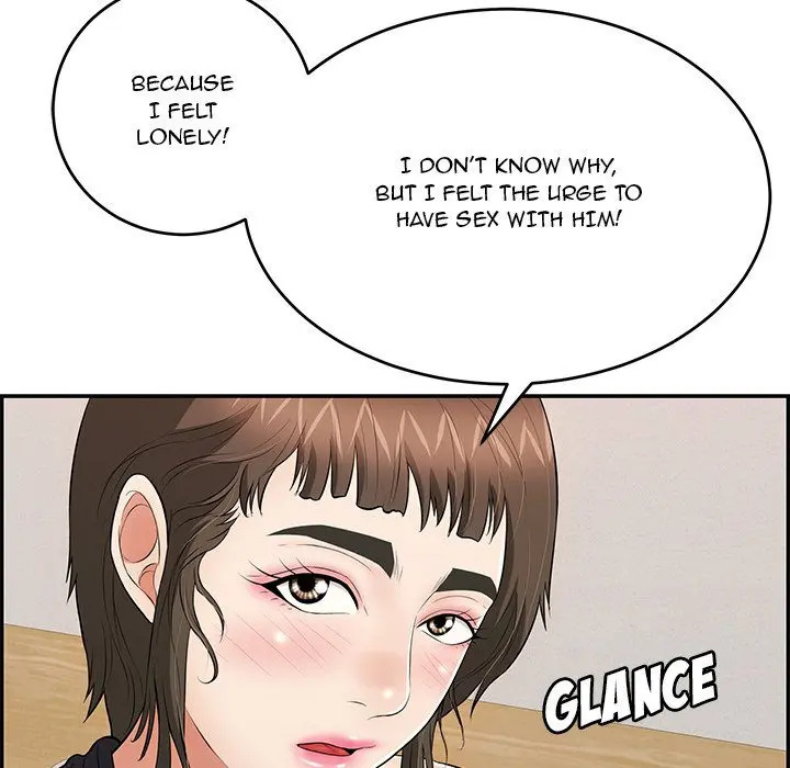A Killer Woman Uncensored Manhwa Chapter 103 - Page 94
