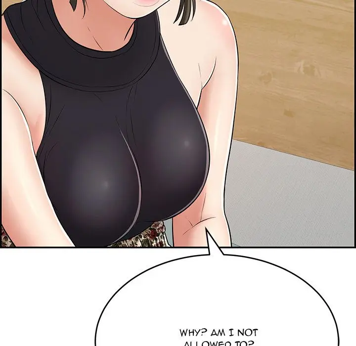 A Killer Woman Uncensored Manhwa Chapter 103 - Page 95