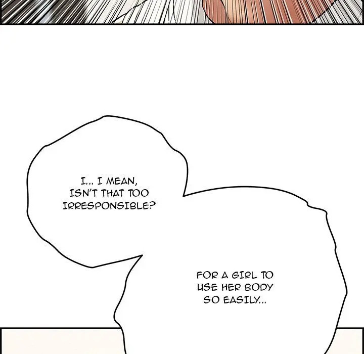 A Killer Woman Uncensored Manhwa Chapter 103 - Page 98