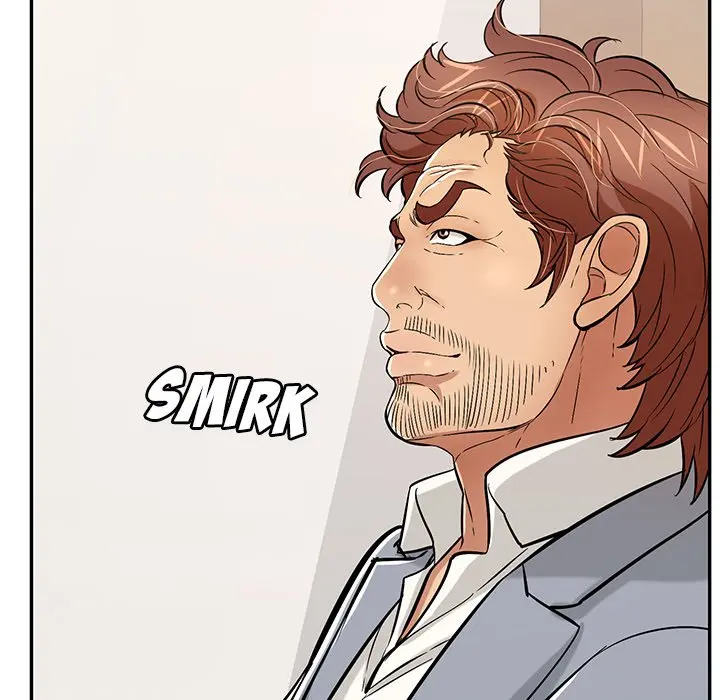 A Killer Woman Uncensored Manhwa Chapter 104 - Page 100