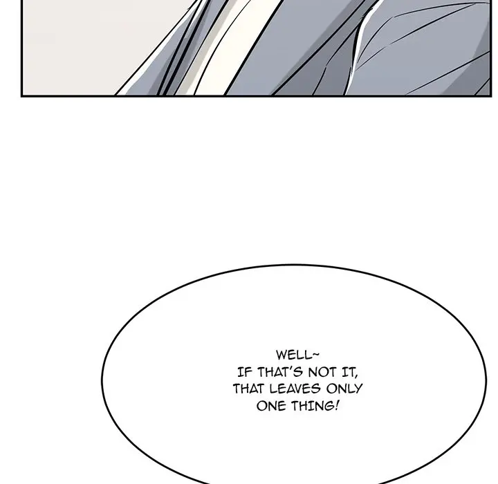 A Killer Woman Uncensored Manhwa Chapter 104 - Page 101