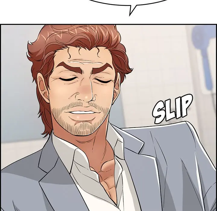 A Killer Woman Uncensored Manhwa Chapter 104 - Page 102