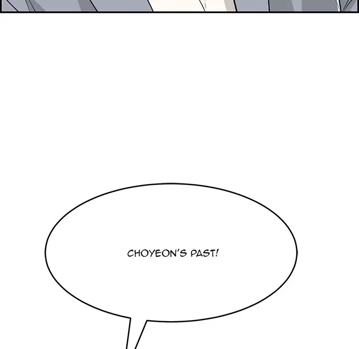 A Killer Woman Uncensored Manhwa Chapter 104 - Page 103