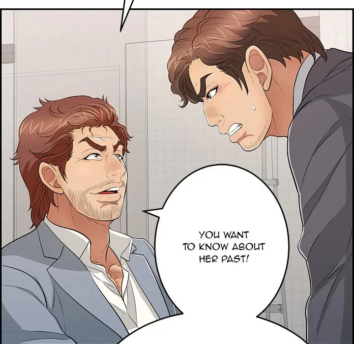 A Killer Woman Uncensored Manhwa Chapter 104 - Page 104
