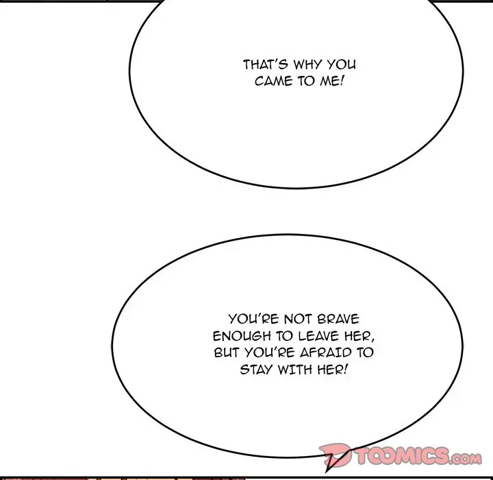 A Killer Woman Uncensored Manhwa Chapter 104 - Page 105