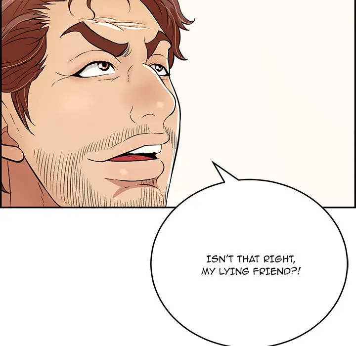 A Killer Woman Uncensored Manhwa Chapter 104 - Page 106
