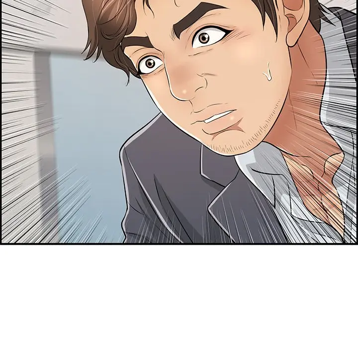 A Killer Woman Uncensored Manhwa Chapter 104 - Page 108