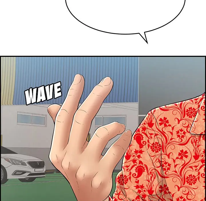 A Killer Woman Uncensored Manhwa Chapter 104 - Page 110