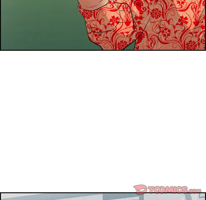 A Killer Woman Uncensored Manhwa Chapter 104 - Page 111