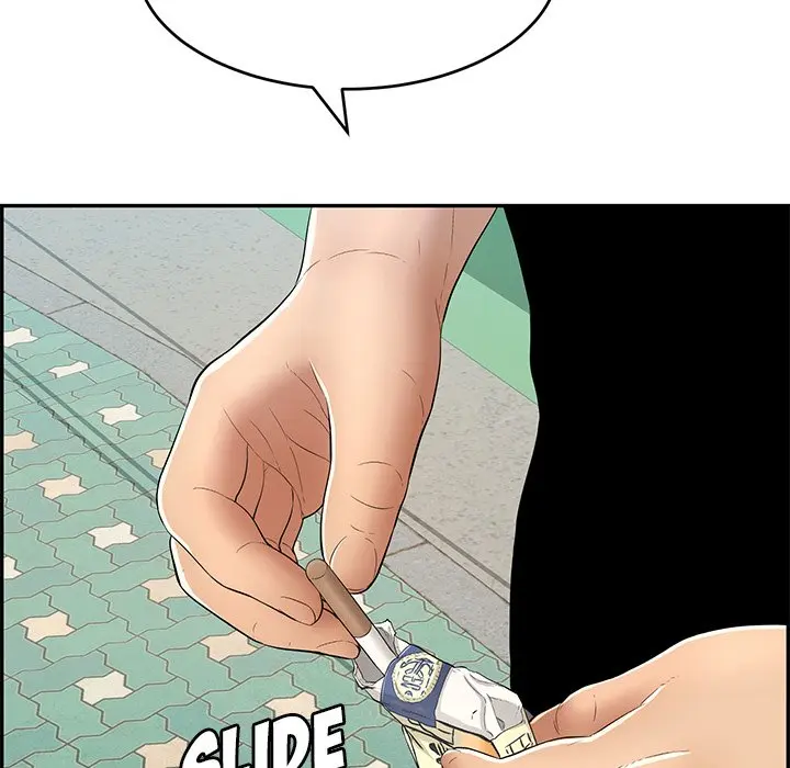 A Killer Woman Uncensored Manhwa Chapter 104 - Page 114