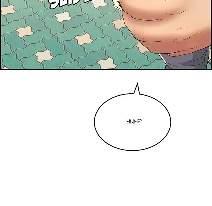 A Killer Woman Uncensored Manhwa Chapter 104 - Page 115