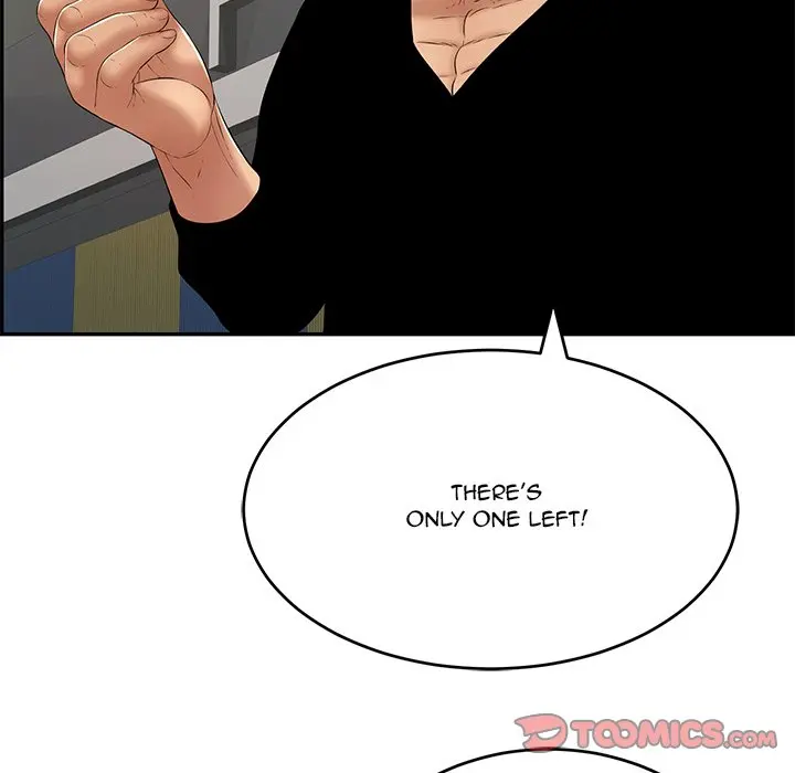 A Killer Woman Uncensored Manhwa Chapter 104 - Page 117