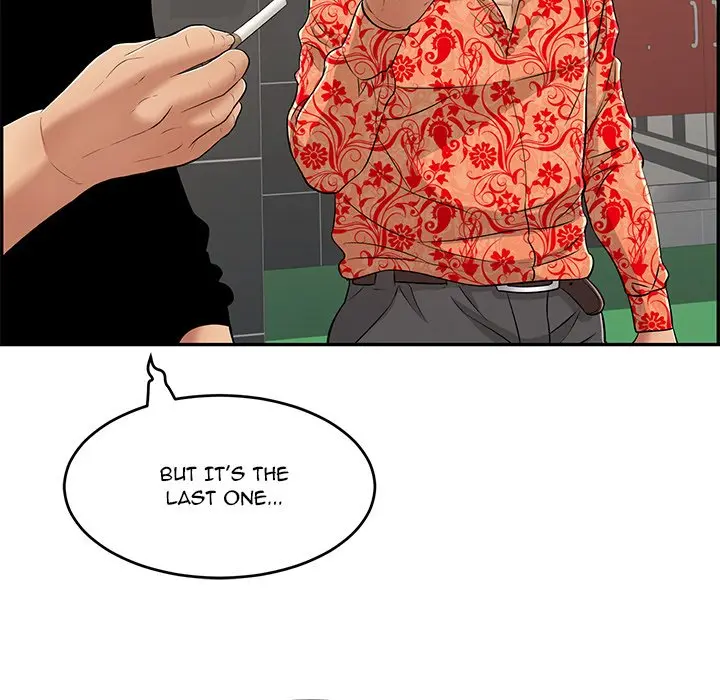A Killer Woman Uncensored Manhwa Chapter 104 - Page 119