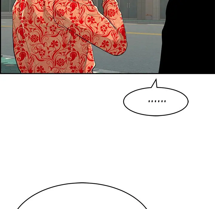 A Killer Woman Uncensored Manhwa Chapter 104 - Page 121