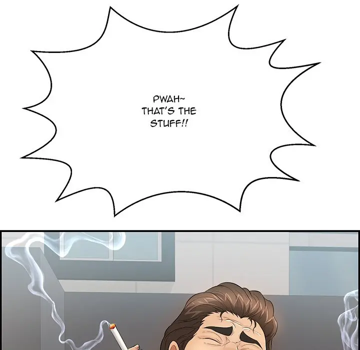 A Killer Woman Uncensored Manhwa Chapter 104 - Page 124