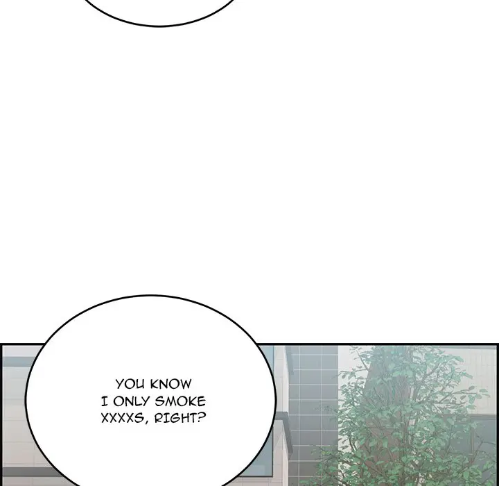 A Killer Woman Uncensored Manhwa Chapter 104 - Page 128