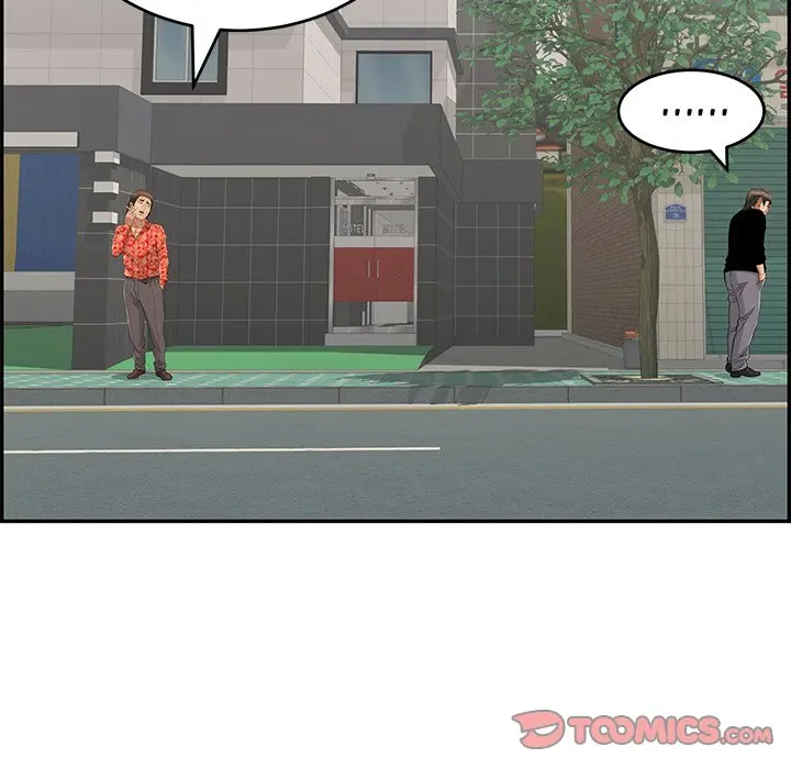 A Killer Woman Uncensored Manhwa Chapter 104 - Page 129