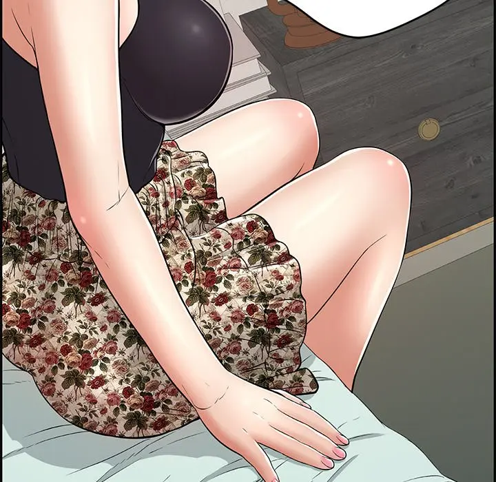 A Killer Woman Uncensored Manhwa Chapter 104 - Page 13