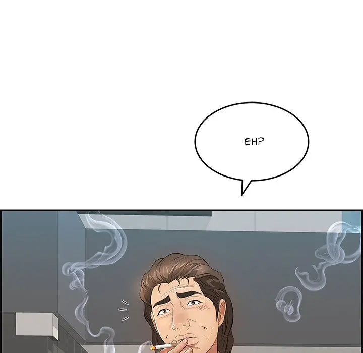 A Killer Woman Uncensored Manhwa Chapter 104 - Page 130