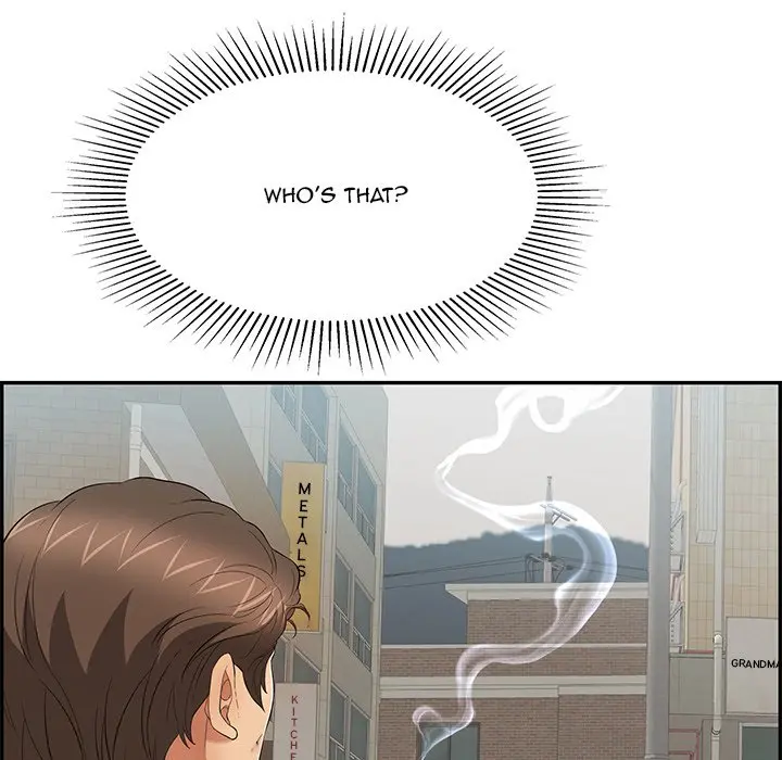 A Killer Woman Uncensored Manhwa Chapter 104 - Page 132