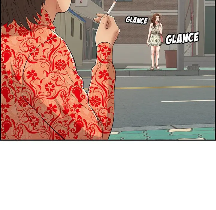 A Killer Woman Uncensored Manhwa Chapter 104 - Page 133