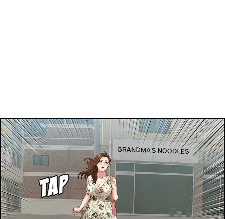 A Killer Woman Uncensored Manhwa Chapter 104 - Page 134