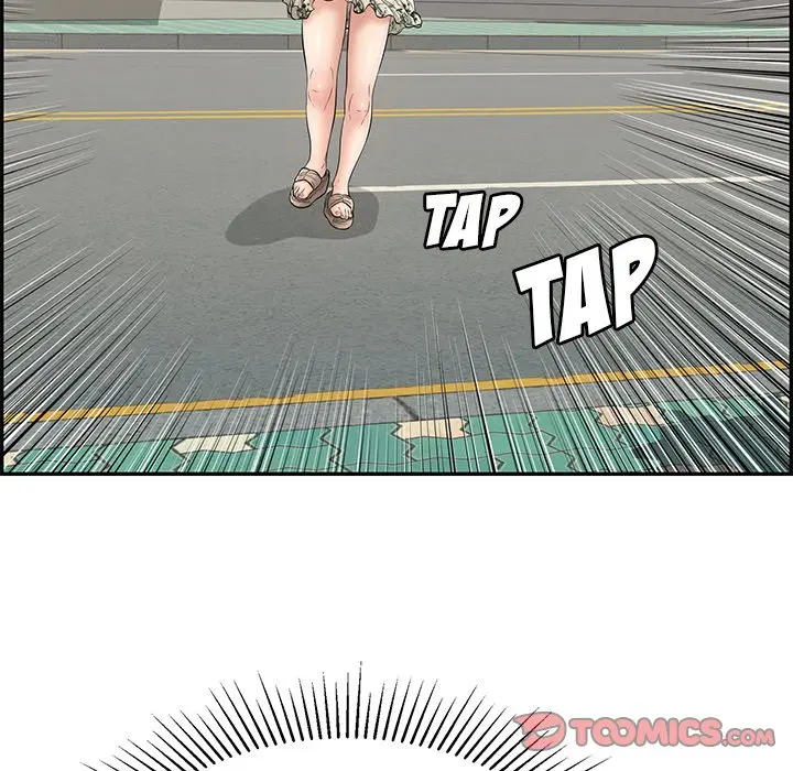 A Killer Woman Uncensored Manhwa Chapter 104 - Page 135