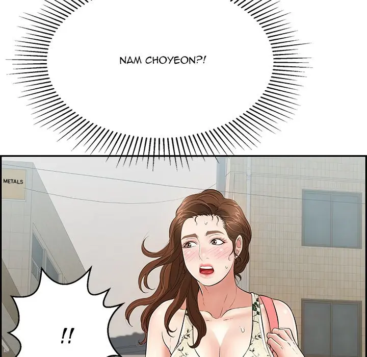 A Killer Woman Uncensored Manhwa Chapter 104 - Page 136