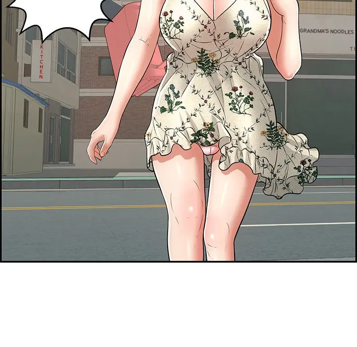 A Killer Woman Uncensored Manhwa Chapter 104 - Page 137