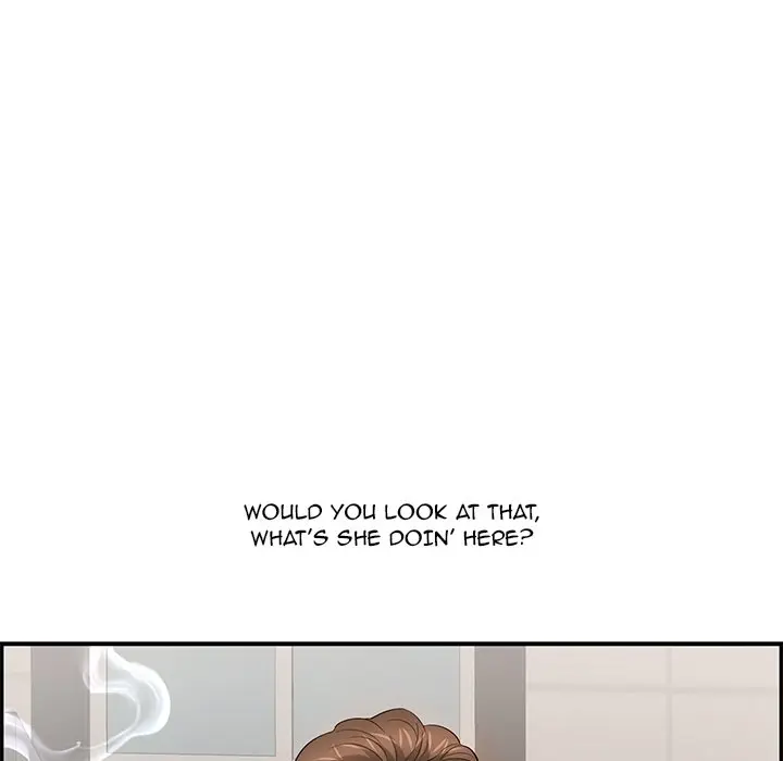 A Killer Woman Uncensored Manhwa Chapter 104 - Page 138
