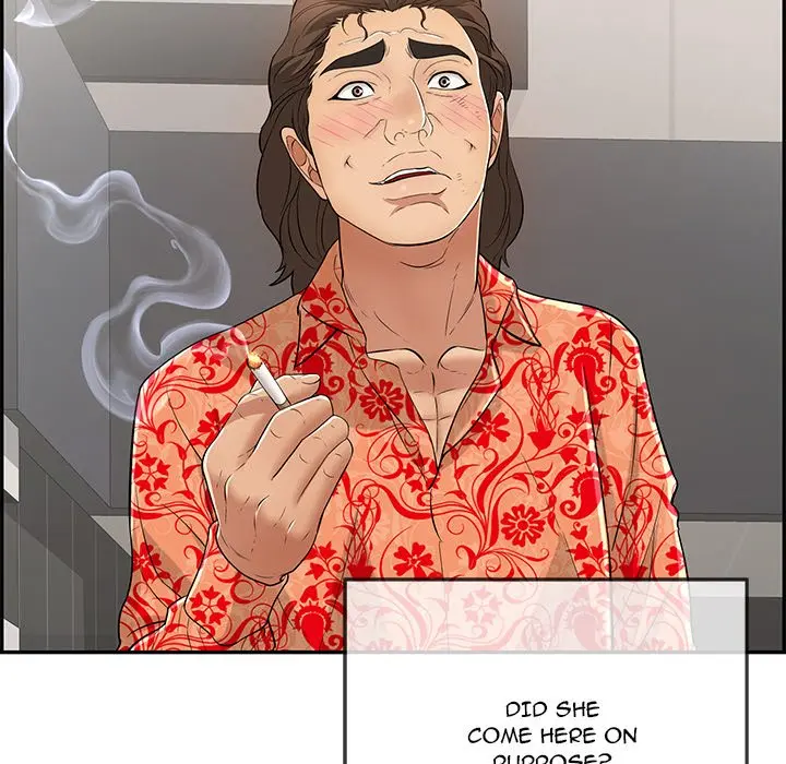 A Killer Woman Uncensored Manhwa Chapter 104 - Page 139